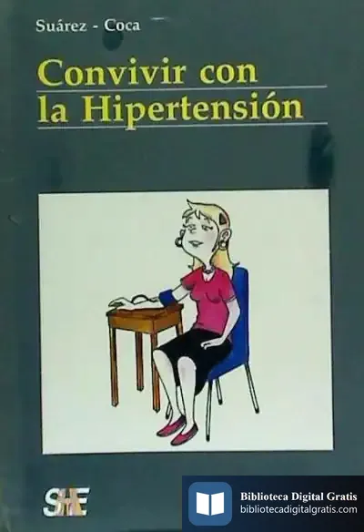 Descargar Convivir Con La Hipertensión