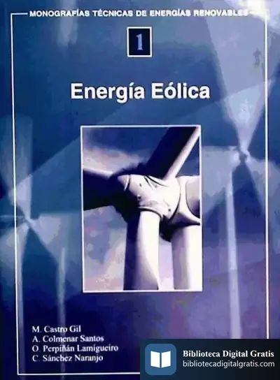 Descargar Energía Eólica