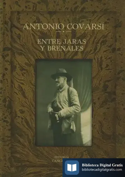 Descargar Entre Jaras Y Breñales
