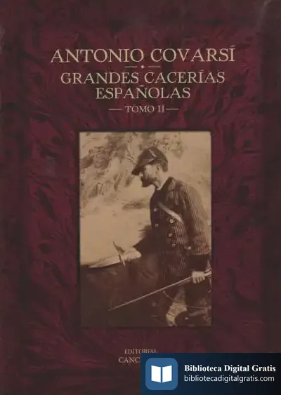 Descargar Grandes Cacerías Españolas, 2