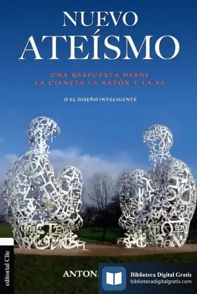 Descargar Nuevo Ateísmo de Antonio Cruz Suárez