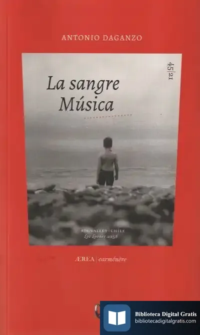 Descargar La Sangre Música