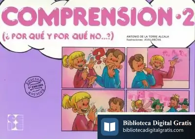 Descargar Comprension. 2 de Lilliam Moro Núñez