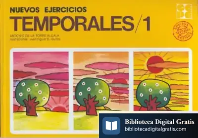 Descargar Nuevos Ejercicios Temporales. 1