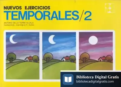 Descargar Nuevos Ejercicios Temporales. 2