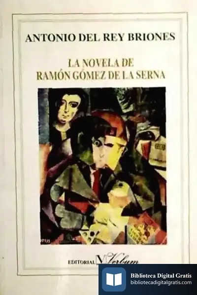Descargar La Novela De Ramón Gómez De La Serna
