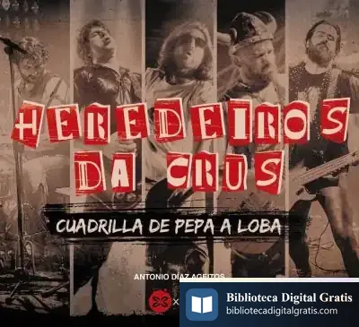 Descargar Heredeiros Da Crus