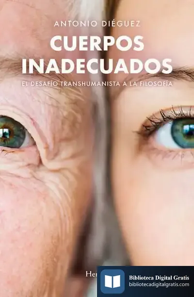 Descargar Cuerpos Inadecuados