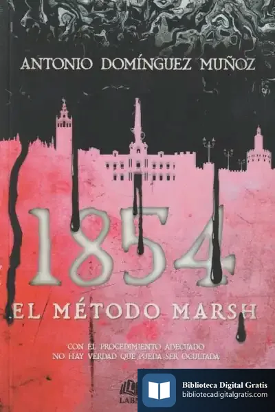 Descargar 1854. El Método Marsh