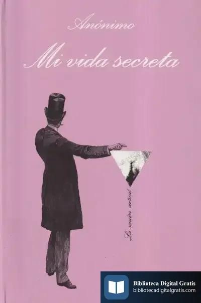 Descargar Mi Vida Secreta de Antonio Escohotado