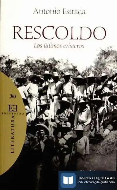 Descargar Rescoldo