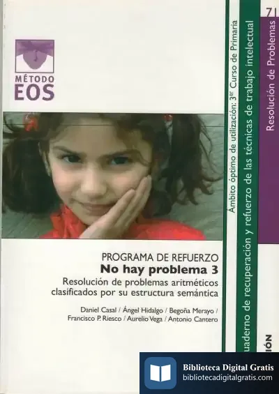 Descargar No Hay Problema 3