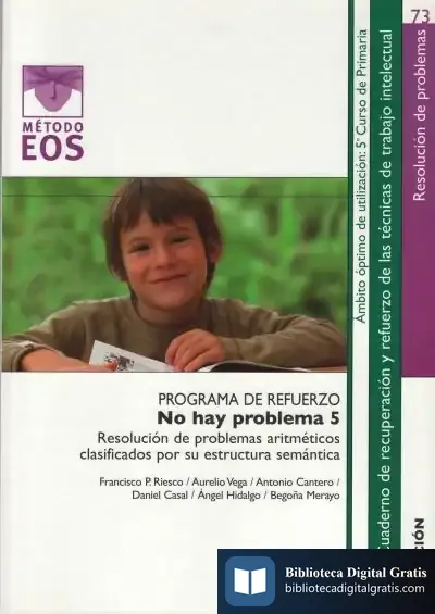 Descargar No Hay Problema 5