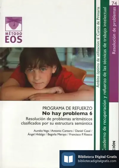Descargar No Hay Problema 6
