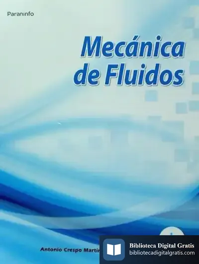 Descargar Mecánica De Fluidos