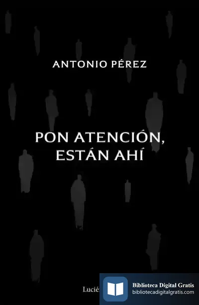 Descargar Pon Atención, Están Ahí
