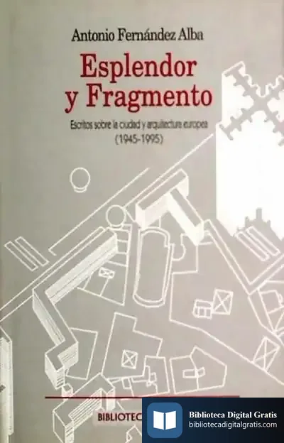 Descargar Esplendor Y Fragmento de Brad Gooch