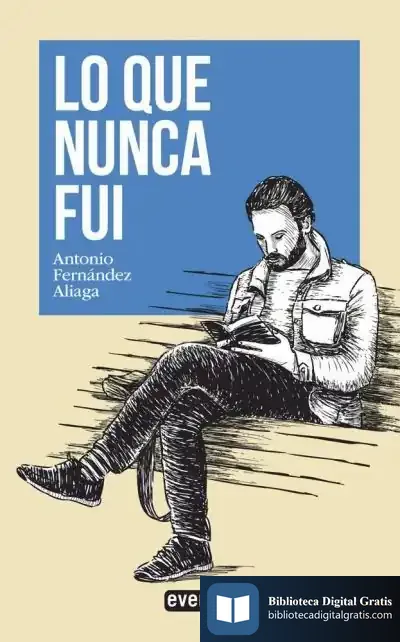 Descargar Lo Que Nunca Fui