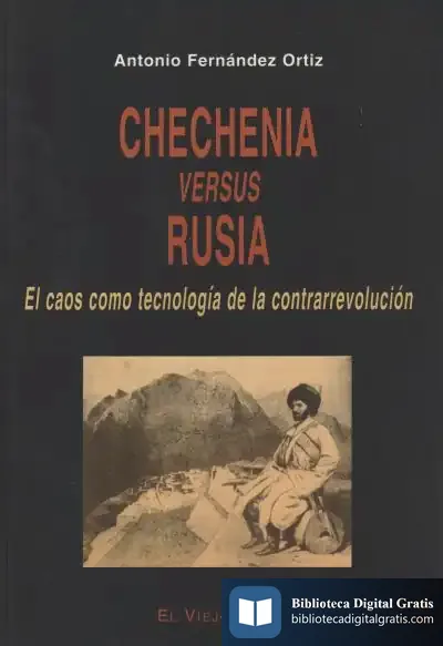 Descargar Chechenia Versus Rusia