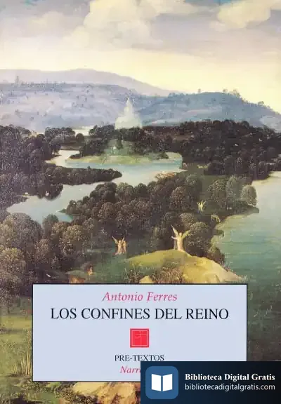 Descargar Los Confines Del Reino
