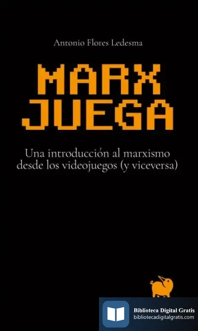 Descargar Marx Juega