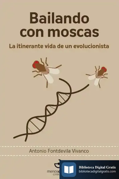 Descargar Bailando Con Moscas
