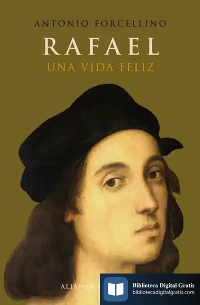 Descargar Rafael de Antonio Forcellino