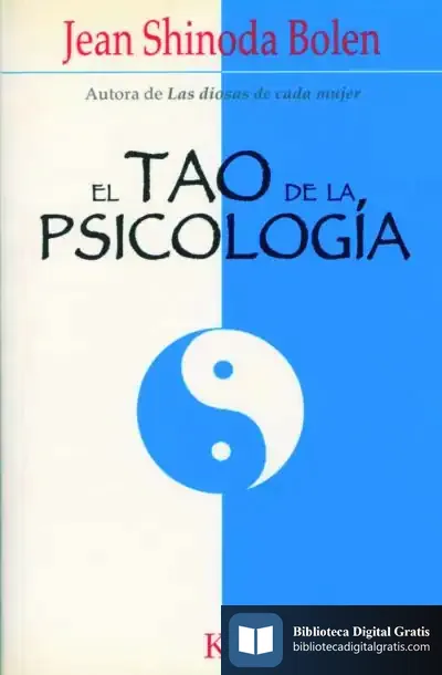 Descargar El Tao De La Psicología