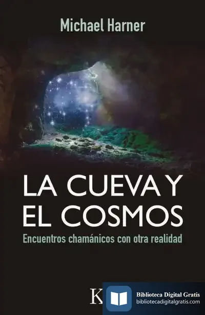 Descargar La Cueva Y El Cosmos de Antonio Francisco Rodríguez Esteban