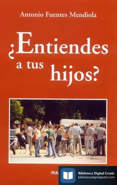 Descargar ¿Entiendes A Tus Hijos?