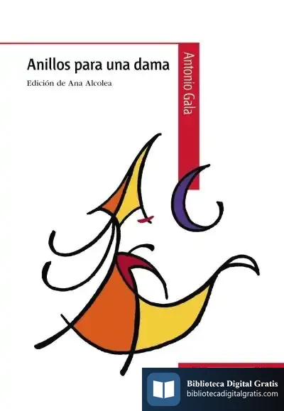 Descargar Anillos Para Una Dama