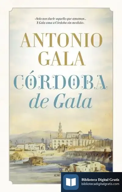 Descargar Córdoba De Gala