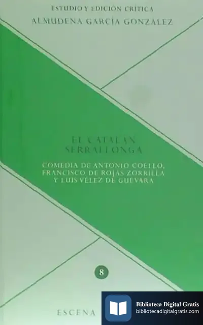 Descargar El Catalán Serrallonga