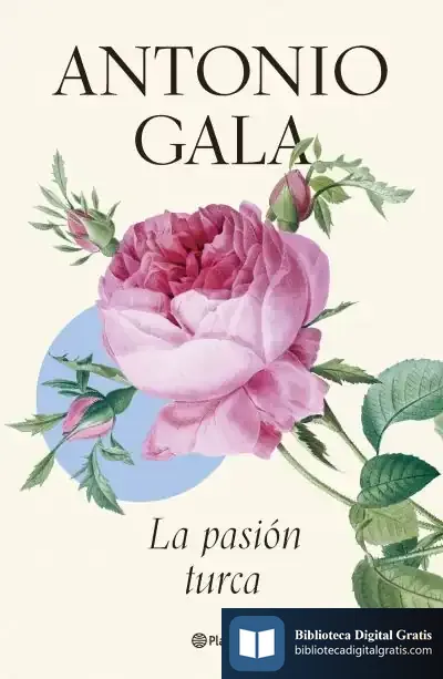 Descargar La Pasión Turca