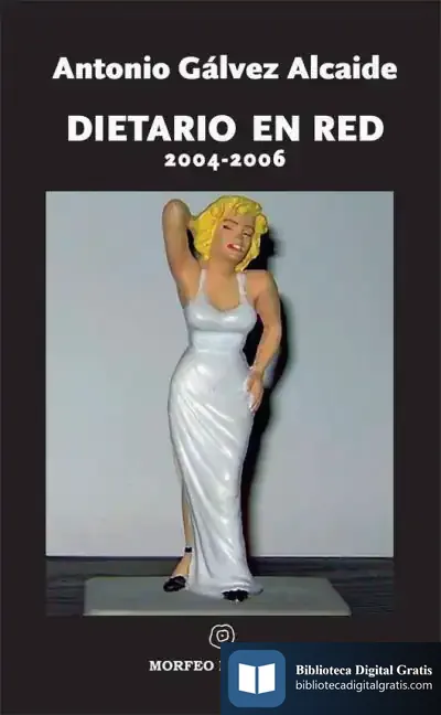 Descargar Dietario En Red 2004-2006