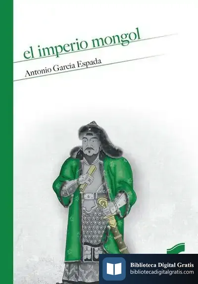 Descargar Imperio Mongol, El