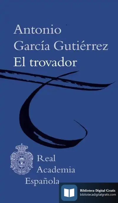 Descargar El Trovador