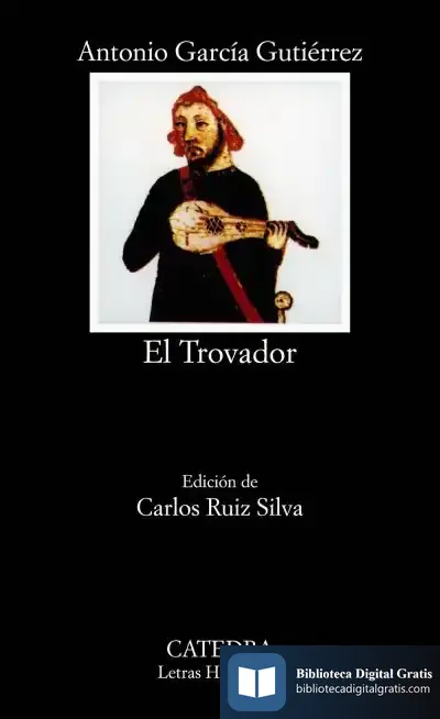Descargar El Trovador