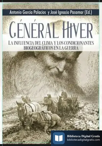 Descargar General Hiver Influ Clima de Antonio García Palacios