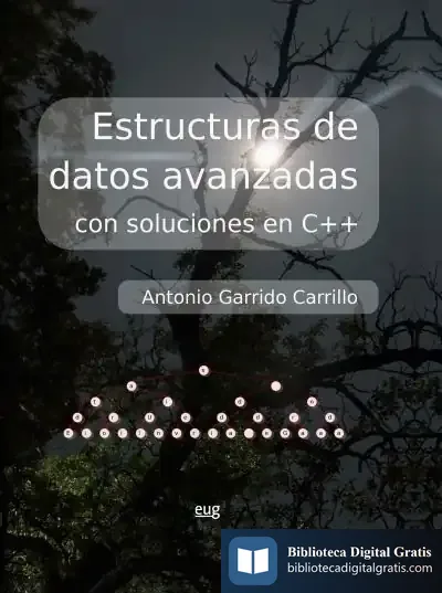 Descargar Estructuras De Datos Avanzadas Con Soluciones En C++