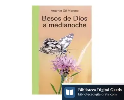 Descargar Besos De Dios, A Medianoche