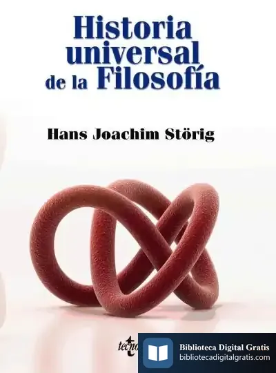 Descargar Historia Universal De La Filosofía