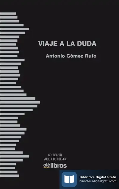 Descargar Viaje A La Duda