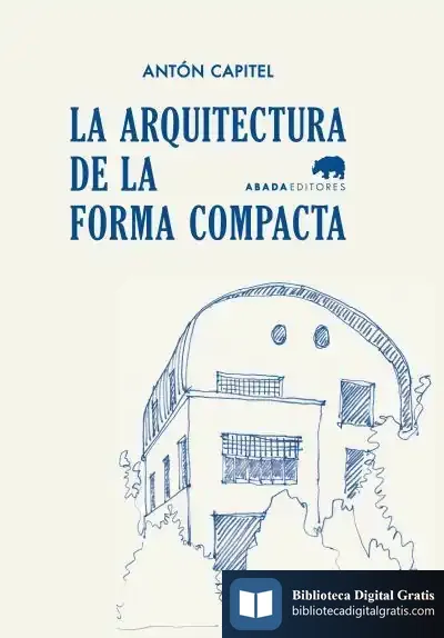 Descargar La Arquitectura De Forma Compacta