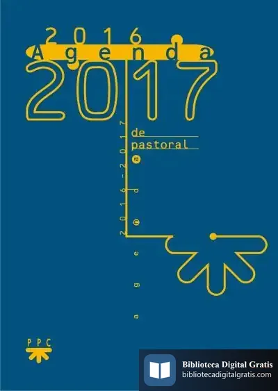 Descargar Agenda De Pastoral 2016-2017