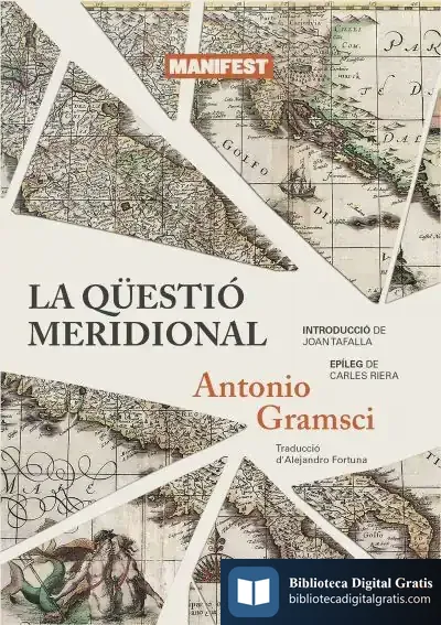 Descargar La Qüestió Meridional de Antonio Gramsci