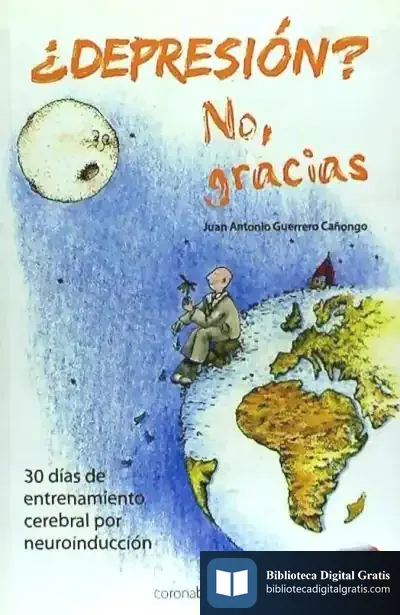 Descargar ¿Depresión? No, Gracias