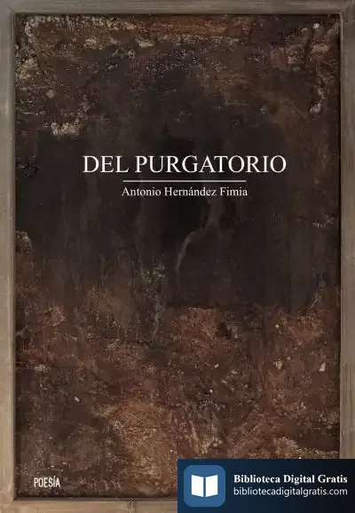 Descargar Del Purgatorio de Antonio Hernández Fimia