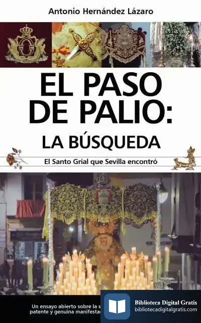 Descargar Paso De Palio, El