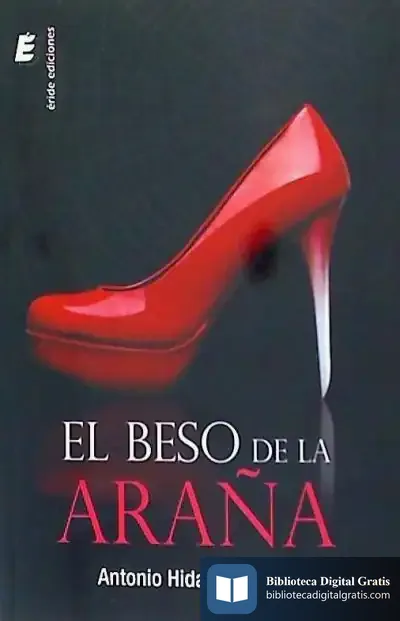 Descargar El Beso De La Araña